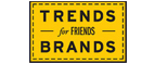 Скидка 10% на коллекция trends Brands limited! - Ивот